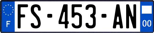FS-453-AN