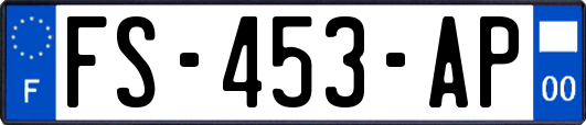 FS-453-AP