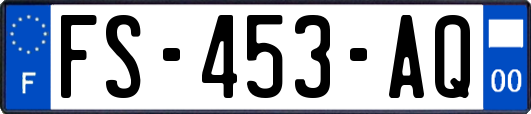 FS-453-AQ