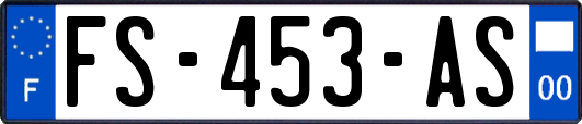 FS-453-AS