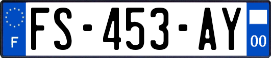 FS-453-AY