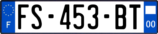 FS-453-BT