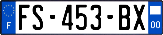 FS-453-BX
