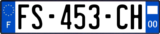 FS-453-CH