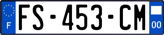 FS-453-CM