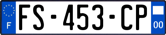 FS-453-CP
