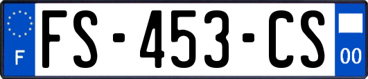FS-453-CS