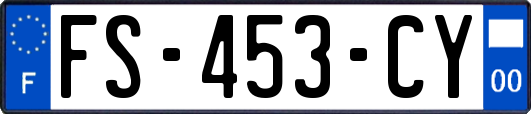 FS-453-CY