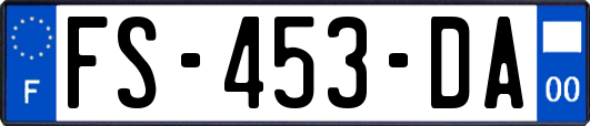 FS-453-DA