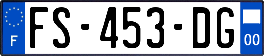 FS-453-DG