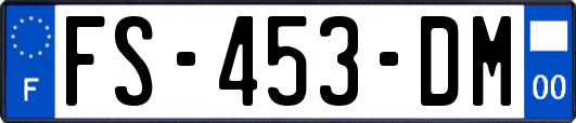 FS-453-DM