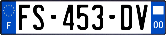 FS-453-DV