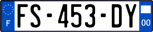 FS-453-DY