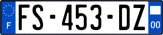 FS-453-DZ