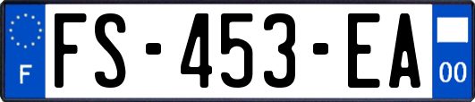 FS-453-EA