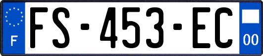 FS-453-EC