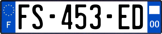 FS-453-ED