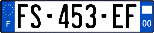 FS-453-EF