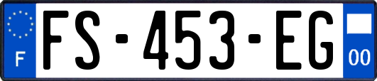 FS-453-EG