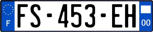FS-453-EH