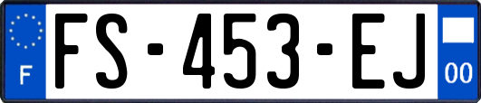 FS-453-EJ