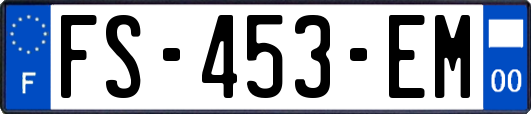 FS-453-EM