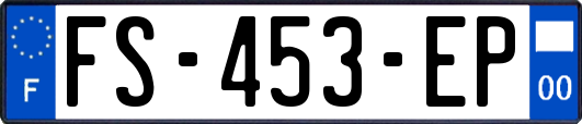 FS-453-EP