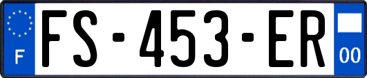 FS-453-ER