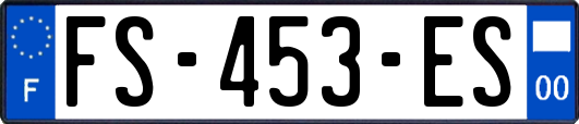 FS-453-ES