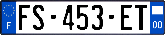FS-453-ET