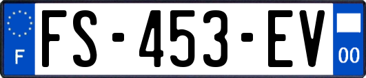 FS-453-EV
