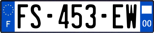 FS-453-EW