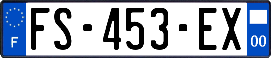FS-453-EX