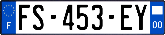 FS-453-EY