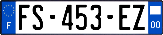 FS-453-EZ