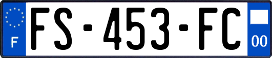 FS-453-FC