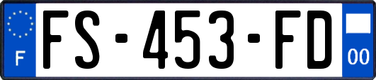 FS-453-FD