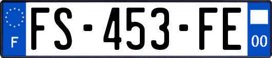FS-453-FE
