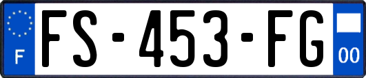 FS-453-FG