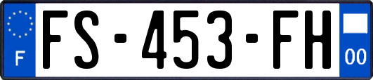 FS-453-FH