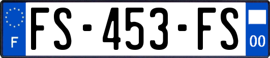 FS-453-FS