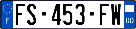 FS-453-FW
