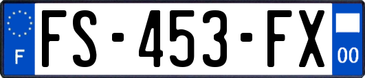 FS-453-FX
