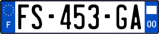 FS-453-GA