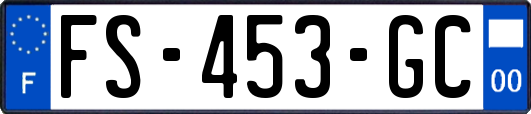 FS-453-GC