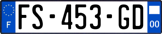 FS-453-GD