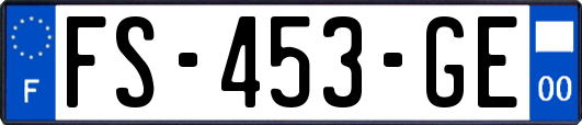 FS-453-GE