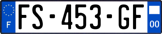FS-453-GF