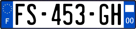FS-453-GH