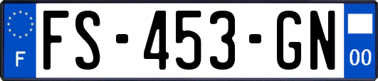 FS-453-GN